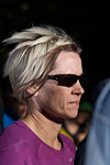 Portrait of a Marathon Runner