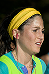 Portrait of a Marathon Runner