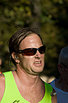 Portrait of a Marathon Runner