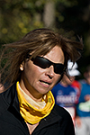 Portrait of a Marathon Runner