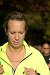 Portrait of a Marathon Runner