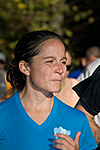 Portrait of a Marathon Runner