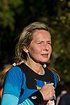 Portrait of a Marathon Runner