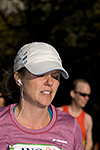 Portrait of a Marathon Runner