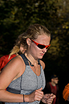 Portrait of a Marathon Runner