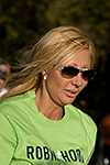 Portrait of a Marathon Runner